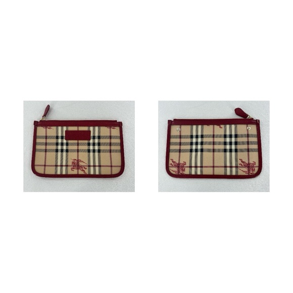 Burberry Canterberry Tote - Picture 8 of 12